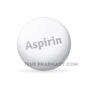aspirin