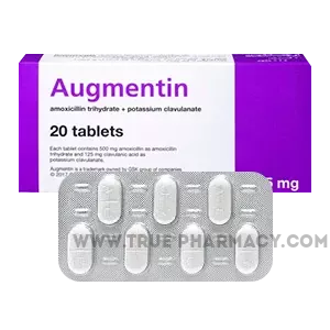 augmentin