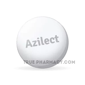 azilect