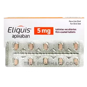 eliquis