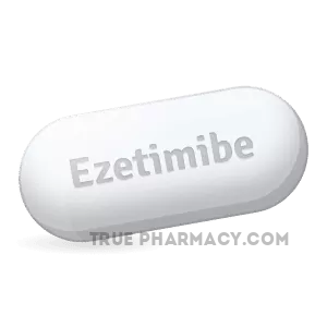 ezetimibe