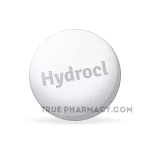 hydrocl