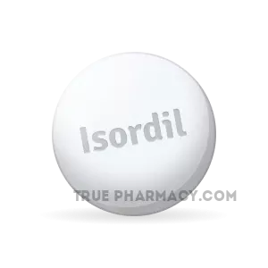 isordil