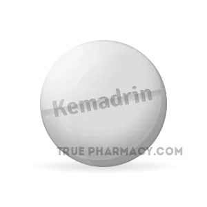 kemadrin