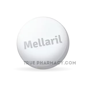 mellaril