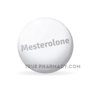 mesterolone