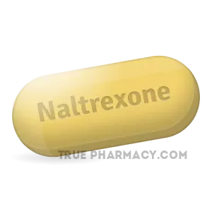 naltrexone