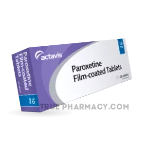 paroxetine