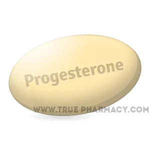progesterone