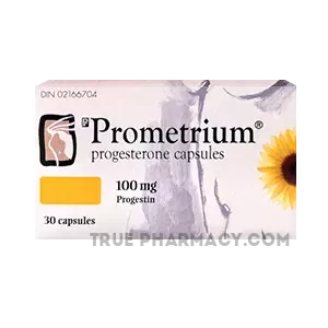 prometrium