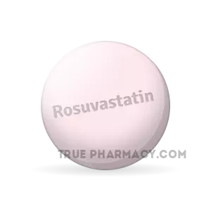 rosuvastatin